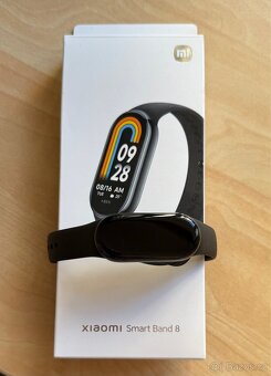 Xiaomi Mi Band 8 - 3