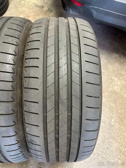 Letní pár Bridgestone Tur. T005 225/40 R19 93Y "RSC" XL - 3
