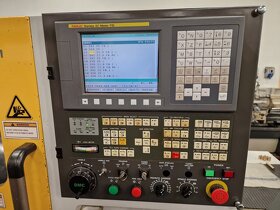 CNC soustruh DL 10 G - 3