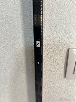 ✅ NOVÁ HOKEJKA - BAUER BORON 5 PROTO-R - P92 - 87 FLEX ✅ - 3