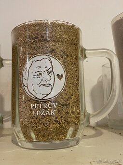 Půllitry z pivovaru - 3