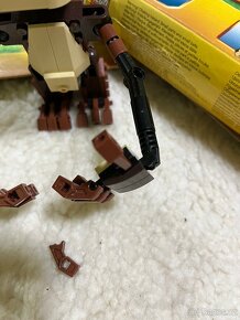 Lego 31019 Creator - 3