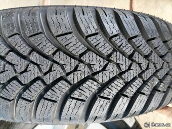 165/65/14 letni pneu FALKEN 165/65 R14 - 3