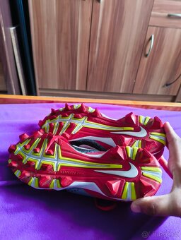 Kopačky Nike - 3