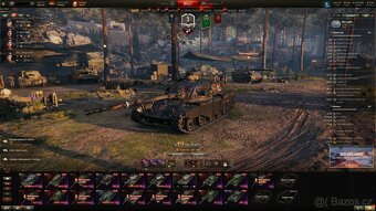 World of tanks - 3