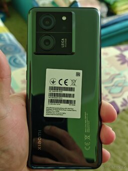 Xiaomi 13T 8GB/256GB Black - 3