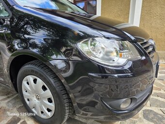 Volkswagen Touran United 1.4 TSI 110 KW 2008/11 - 3