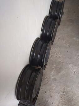 Disky 15” na Audi/Škoda/volkswagen - 3
