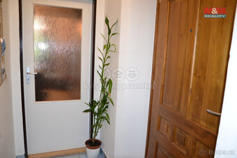 Prodej bytu 1+1, 37 m², Náchod, ul. Komenského - 3