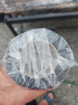 ISOFLEX ALU-PZ nová nerozbalená - 3