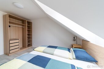 Стильна 2kk квартира в центрі Праги (Žižkov) - 3