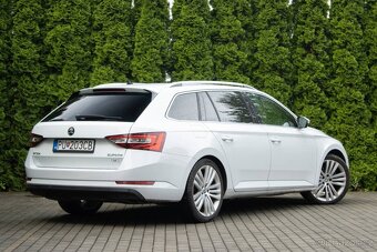 Škoda Superb Combi 2.0 TDI 140kw 4x4 DSG / AJ NA SPLÁTKY / - 3