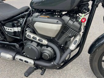 Yamaha XV 950 R - 3