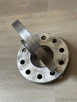 Podložky 5x130 20mm - 3