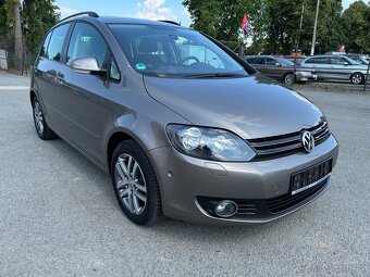 VW GOLF PLUS 1.4 MPI SERVISNÍ KNIHA 103.000 km - 3