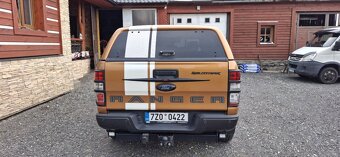 Ford Ranger 2.0 TDCi: Wildtrak-157kw - 3