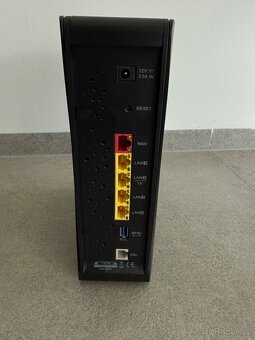 Modem O2 - 3