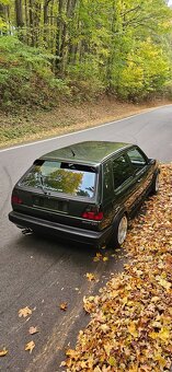 Vw golf mk2 1.8 8v gti - 3