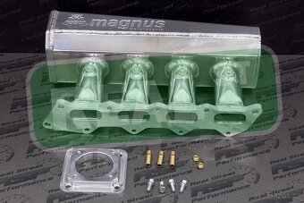MAGNUS motorsport + kabely a cívky / Eclipse 7 bolt - 3