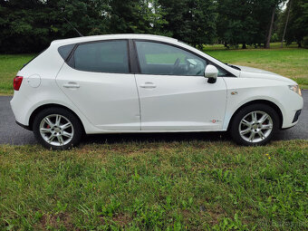 Seat Ibiza 1.4 TDI 59 kw Style - 3