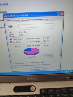 Dell latitude D505 - 3