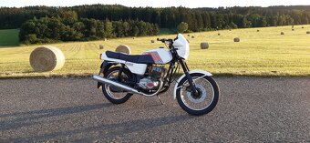 Jawa 350/639 - 3