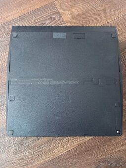 Ps3 - 3
