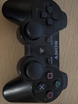 Ps3 slim - 3