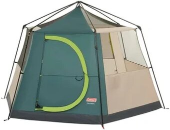 Stan Coleman Polygon 6 - 3