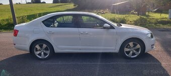 Škoda Octavia 3 2.0TDI - 3