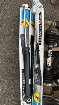 2x Tlumič pérování BILSTEIN zadní - 3