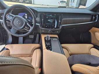 Volvo V90 Cross country - 3