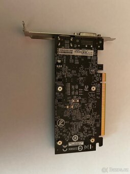 GIGABYTE GEFORCE GT 1030 - 3