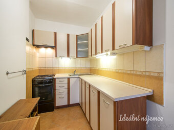 Pronájem bytu 3+kk, Rezlerova, Petrovice, 22500 Kč/měs, 65 m - 3