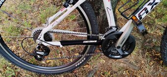 dětské dívčí kolo Maxbike, 8-12 let - 3