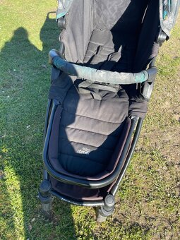 Britax romer B motion 4 plus - 3