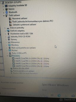 HP ProBook 6560b - 3