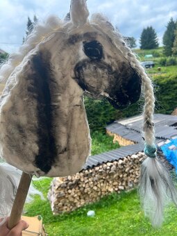 Hobby horse - 3