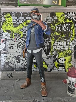 Watch Dogs 2 Collector's Edition The Return Of DedSec - 3