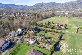 Prodej stavebního pozemku, 1 737 m² - Frýdlant nad Ostravic - 3