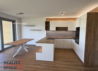 Prodej, byty/4+kk, 96 m2, U Bašty 2927/8, České Budějovice 2 - 3