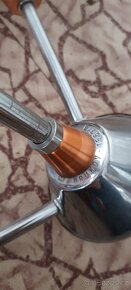 Triramenny lustr retro - 3