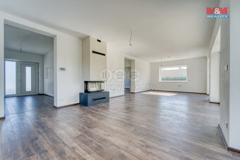 Prodej rodinného domu, 168 m², Vodochody, ul. Na Kopečku - 3