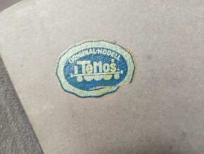 Továrna k vláčkům - 3