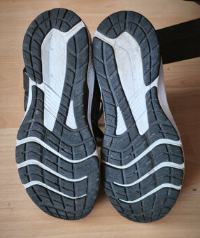 Dívčí tenisky Asics 35,5 - 3