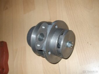 vodní pumpa - 3