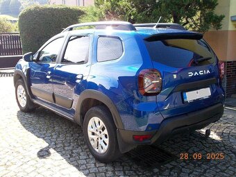 Dacia Duster 1,0 TCe, LPG - 3