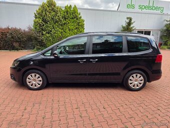 Alhambra 2.0TDI/125kW xenon,tažné,kamera,navi,pano - 3