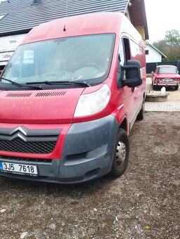Citroen jumper 2.2 HDI 88kw - 3