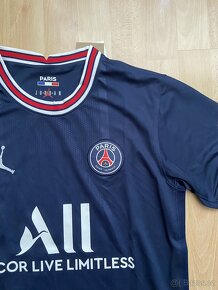 Dres Neymar Jr. - Paris Saint-Germain FC - 3